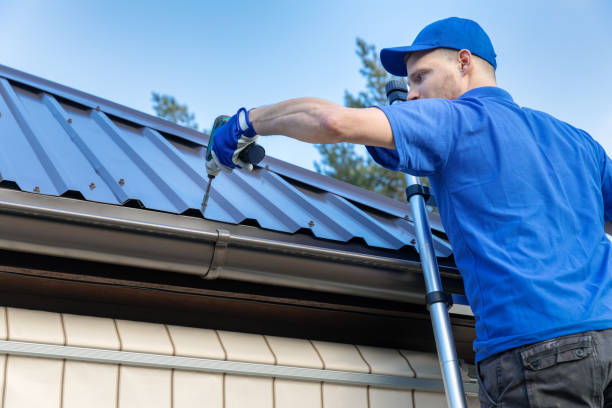 Best Solar Panel Roofing Installation  in Harrison, MI