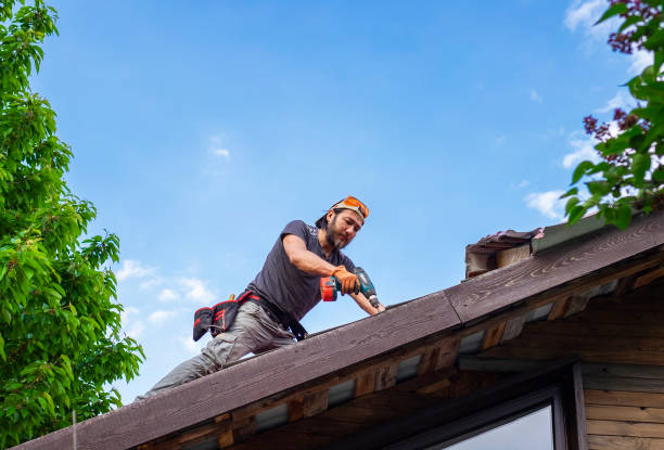 Best Wood Shake Roofing  in Harrison, MI