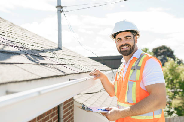 Best Metal Roofing Installation  in Harrison, MI