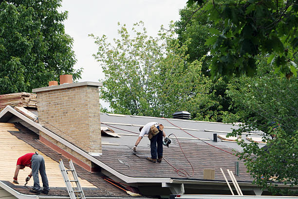 Best Tile Roofing Installation  in Harrison, MI