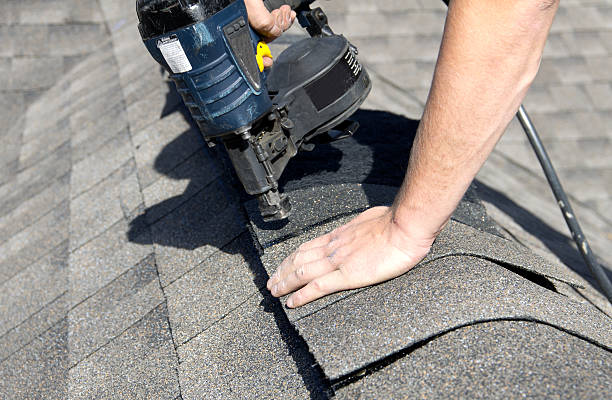 Best Wood Shake Roofing  in Harrison, MI