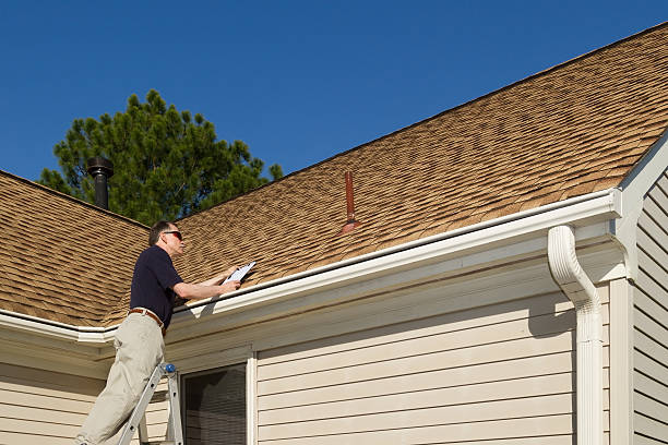 Sheet Metal Roofing in Harrison, MI