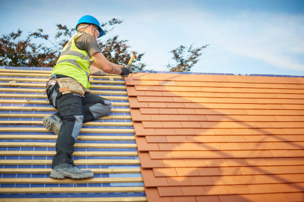 Fast & Reliable Emergency Roof Repairs in Harrison, MI