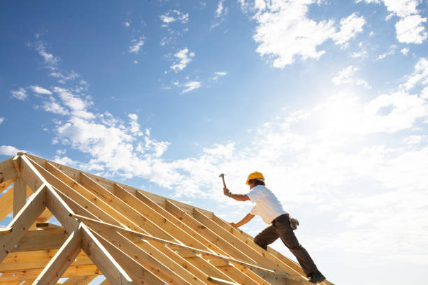 Best Gutter Installation and Repair  in Harrison, MI