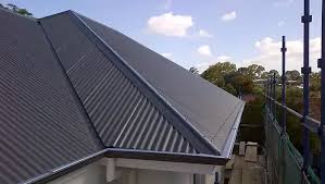 Best Roof Installation  in Harrison, MI